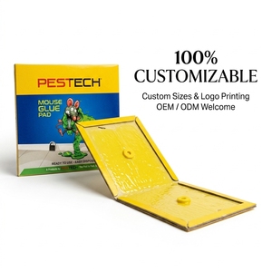 Trampa Adhesiva para Ratas y Ratones, Ecológica, No Tóxica, <span class=keywords><strong>Precio</strong></span> al por Mayor <span class=keywords><strong>de</strong></span> Mustrap, para <span class=keywords><strong>Control</strong></span> <span class=keywords><strong>de</strong></span> <span class=keywords><strong>Plagas</strong></span> - Product Image 1