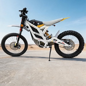 Nueva Motocicleta Todoterreno 79Bike 2026, 72V 40Ah 16kW, Alta Velocidad, para Carreras Profesionales, Alto Rendimiento 16.8 - Product Image 1