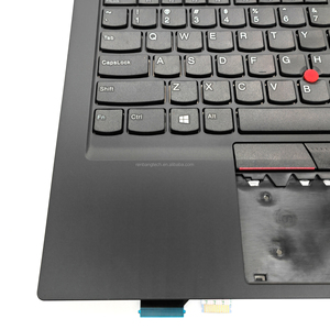 Carcasa Superior con Reposamanos y Teclado para Lenovo Thinkpad E14 Gen2, 5M10W64653 - Product Image 3