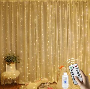 Clear crystal <strong>DMX</strong> 3D Pixel Ball <strong>LED</strong> RGB Curtain Ball <strong>String</strong> <strong>Lights</strong> - Product Image 4