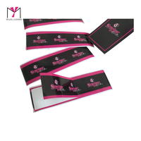 Kit de perruques personnalisées MUYANG Factory avec étiquette privée et logo sur mesure