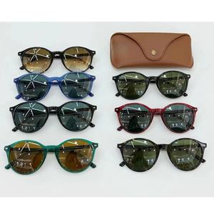 Lunettes de Soleil de Designer de Haute Qualité, de Mode, avec Logo de Marque pour Homme - Product Image 6