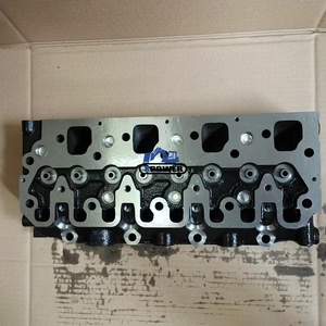 Nueva Cabeza de Cilindro para Excavadora XPower 3024C C2.2 404DT 404D-22T, 308-1859 - Product Image 4