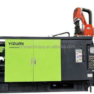 모터 및 엔진 핵심 부품이있는 400T 자동 콜드 챔버 다이 캐스팅 기계에 사용 - Product Image 1