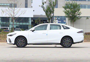 Emgrand 2026 2025 4th ใหม่40ล้าน1.5L ที่ระลึกเซอเทอร์โบ<span class=keywords><strong>แซง</strong></span>อัตโนมัติสำหรับรถ R16ใหม่ CVT AWD - Product Image 4