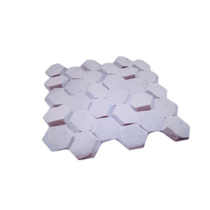 अशुद्ध सजावटी ठोस रूपों 3d दीवार लिबास सिलिकॉन कृत्रिम संवर्धित पत्थर molds - Product Image 4