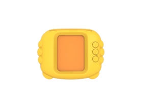 Máquina de Tarjetas Didácticas Interactivas con Temática Animal, Brillantes y Coloridas, con Batería de Litio, Juguete Educativo Musical para Niños de 2 a 4 Años - Product Image 2