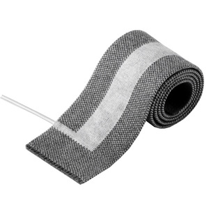 Smart Sleep Health Monitor With Heart Rate And Respiration <b>Tracking</b> For Seniors Nighttime Sleep Quality Assessment - Product Image 1