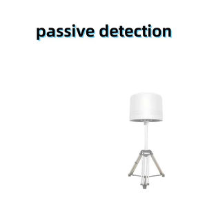 <b>Model</b> 1003 Waterproof Omnidirectional Drone Detector 15KG Portable Fixed Type Equipment For UAV Signal Monitoring - Product Image 6
