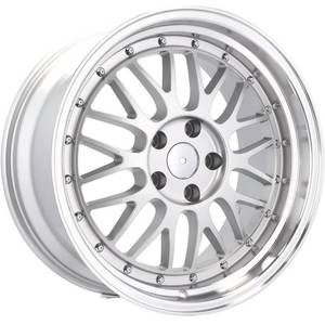 ล้อแม็กซ์รถยนต์นั่งส่วนบุคคล SY332 CUSTOM ขนาด <span class=keywords><strong>18x8</strong></span>-18x9 นิ้ว - Product Image 1