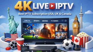 Plateforme de streaming middleware pour écosystèmes IPTV : Télécoms, Hôtellerie, Hôtels, Secteur de la santé, Résidentiel, Campus intelligents, Aéroports - Product Image 2