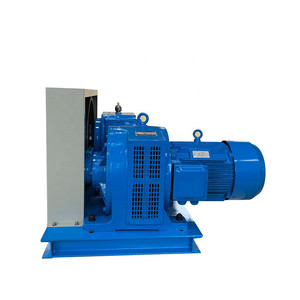 Bomba de pistón criogénica de oxígeno de alta presión para llenado de cilindros Lox BPO50-150/165 - Product Image 2