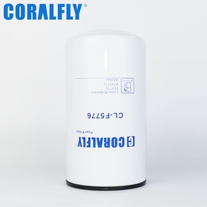 Pièces de moteur diesel, filtre à carburant CL-F5776 FF5776 P555776 BF9885 FF5825NN WK12003 4331007 Filtro De Combustible pour Cummins - Product Image 5