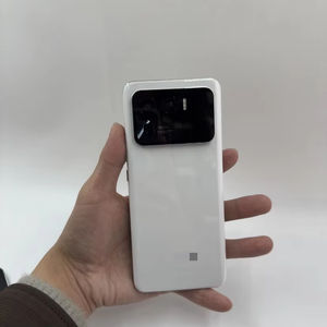 XIAO <span class=keywords><strong>MI</strong></span> <span class=keywords><strong>11</strong></span> <span class=keywords><strong>Ultra</strong></span> <span class=keywords><strong>11</strong></span> <span class=keywords><strong>Ultra</strong></span> y Mi11 5g Teléfono Inteligente 144hz 50mp Cámara Trasera 12+<span class=keywords><strong>256gb</strong></span> Octa Core Nfc Cdma y Lte - Product Image 5