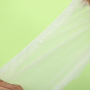 Couvre-siège de toilette jetable, épais, imperméable, non tissé, à usage unique, pour la maison, les voyages, les hôtels - Product Image 3