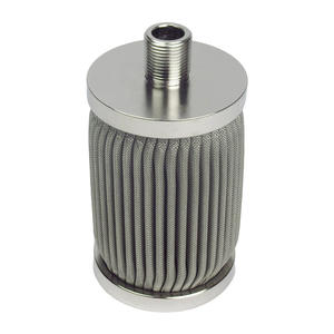 Cartucho de filtro de voltaje de polímero 220V de suministro de fábrica - Product Image 2