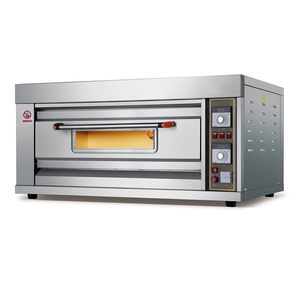 Induzione <span class=keywords><strong>brasa</strong></span> carbon panaderia industrial electrodomestico vapor conveccipn parrilla pastelero gas pintar de horno - Product Image 6