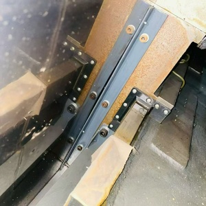 <span class=keywords><strong>Torno</strong></span> CNC Usado en Buen Estado, Máquina de Torneado Horizontal de Alta Precisión <span class=keywords><strong>para</strong></span> el Procesamiento de Ejes Metálicos - Product Image 4