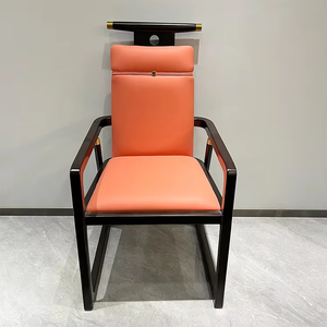 Meubles de salle à manger modernes turcs haut de gamme à prix abordable, ensemble de chaises de salle à manger en bois, très demandés - Product Image 2