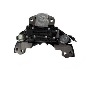 Right <b>Calipers</b> Assembly 35VB1-02511 Compatible with KLQ 6119 6129 Bus System Spare Parts OEM Supplier China - Product Image 4