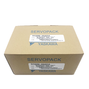 Servomotores Yaskawa Originales SGDM-08ADA - Product Image 4