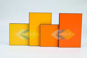 Panel HPL para Interiores, Lámina Laminada Formica Impermeable, Panel <span class=keywords><strong>Compacto</strong></span> HPL - Product Image 4