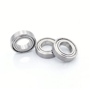 Rodamientos de Bolas de Ranura Profunda de Acero Inoxidable 304 de Alta Calidad 6000 6001 6002 6003 6004 6005 6006 6007 6008 RZ RS ZZ 2RS - Product Image 4