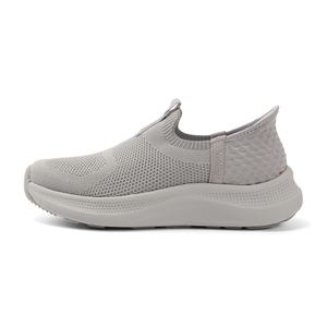 ユニセックススリップオンローファースポーティな通勤靴厚いアウトソールとソフトフレキシブル構造で毎日の着用が簡単 - Product Image 2