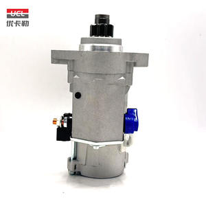 Arrancador de coche de alta calidad para TOYOTA Land Cruiser LEXUS <span class=keywords><strong>LX</strong></span>/<span class=keywords><strong>GX</strong></span> <span class=keywords><strong>470</strong></span> 4,7 2UZ 2810050040 2810050090 2810050091 - Product Image 5