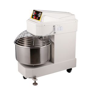 Nuevos productos <span class=keywords><strong>2020</strong></span> Mezclador de masa 80 litros de capacidad Equipo de cocina comercial/Mezclador comercial para panadería 28kg - Product Image 3