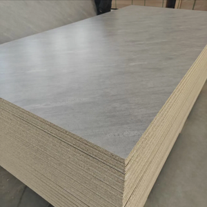 Tableros <span class=keywords><strong>de</strong></span> Aglomerado <span class=keywords><strong>de</strong></span> 9, 12, 15, 18, 22 y 25 mm, Tableros <span class=keywords><strong>de</strong></span> Aglomerado Recubiertos <span class=keywords><strong>de</strong></span> Melamina, Tableros <span class=keywords><strong>de</strong></span> Aglomerado MFC <span class=keywords><strong>de</strong></span> Primera Clase, Grado E1 - Product Image 6