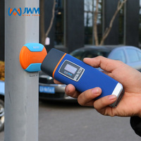 Ampia applicabilità facendo chiamate telefoniche Guard Tour Patrol System IButton Guard Tour System Frantale per centri commerciali