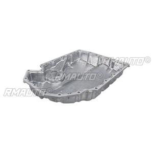 Pieza de Modificación de Aluminio Versión Mejorada para Cárter de Aceite de Motor Volkswagen Audi EA888, Accesorios para Automóviles 06K103600R 06K103600D - Product Image 4