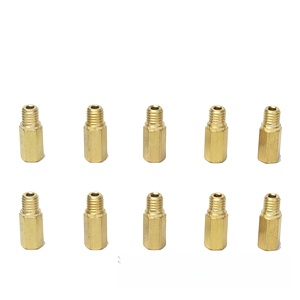1PCS PWK PE FCR CVK Conjunto de boquilla de inyector principal para carburador - Product Image 6