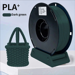 1.75mm 1KG <b>PLA</b> <b>PLA</b>+ 3D Printer <b>Filament</b> Neatly Wound No Tangle Vacuum Packed for Creality Bambu - Product Image 2