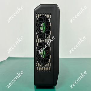 Osciloscopio DSO de Alto Rendimiento Hantek DPO7504C de 4 Canales, Ancho de Banda de 350MHz y Frecuencia de Muestreo de 2GSa/s, 1 Año de Garantía - Product Image 3