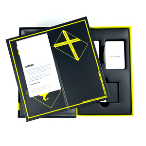 Tùy Chỉnh Hội Đồng Quản Trị Trò Chơi In Ấn Trò Chơi Hội Đồng Quản Trị Bán Buôn Gia Đình Bên Tưởng Tượng Trò Chơi Hội Đồng Quản Trị Cho Trẻ Em Và Người Lớn - Product Image 2