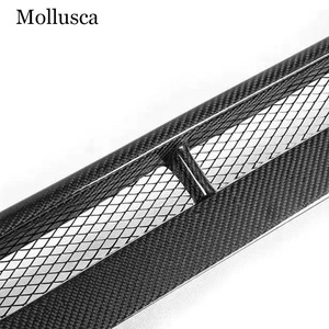 Difusor Trasero de Fibra de Carbono Estilo Hamann para BMW Serie 5 F10/F10 M5, 2010-2016 - Product Image 5