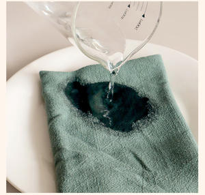 Nappe de table de restaurant personnalisée de haute qualité en coton <span class=keywords><strong>et</strong></span> lin, torchon de table, serviette de table - Product Image 4