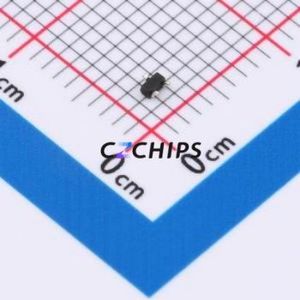 ทรานซิสเตอร์สนาม SC-75-3 SSM3K15FS-VB ใหม่ดั้งเดิม (MOsfet) - Product Image 2