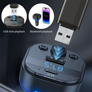 Chevrolet Aveo Audio Car <strong>Tape</strong> Mp3 <strong>Player</strong> <strong>bluetooth</strong> Dab Radio Tv Hands-free FM Transmitter in Car Mp3 Music <strong>Player</strong> with <strong>bluetooth</strong> - Product Image 4