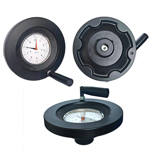 1: 50 trọng lực hiển thị kỹ thuật số quay số chỉ số handwheel - Product Image 5