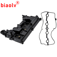 Couvre-culbuteurs de moteur adapté à Nissan X-TRAIL T32 2.0 MR20DD 13264-4BB0A 132644BB0A