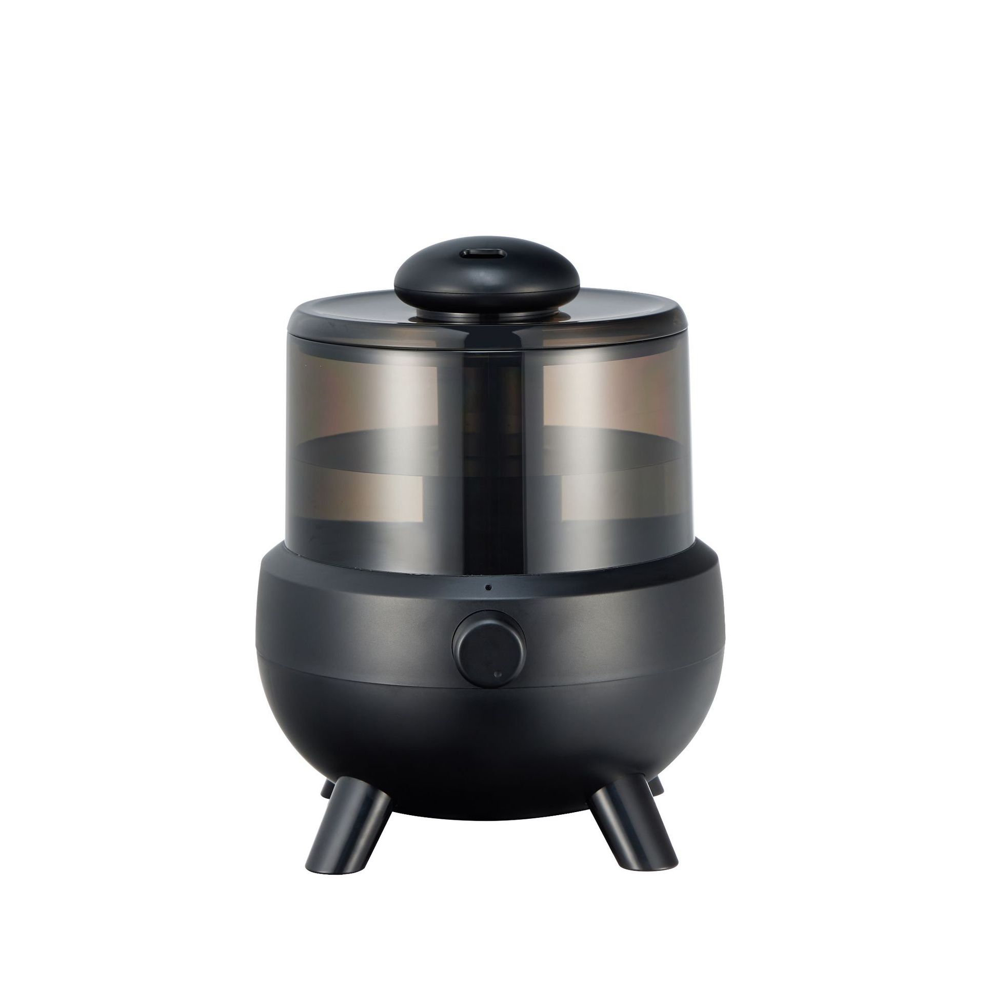Mechanical Black