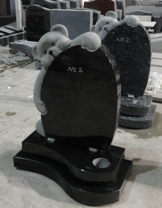Cemetery Cheap Price Granite Children <b>Memorial</b> Monuments Headstones - Product Image 3