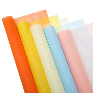 Bulk Cheap Soft <strong>Flower</strong> Floral Wrapping Lining Cotton Tissue <strong>Paper</strong> for Packaging - Product Image 2