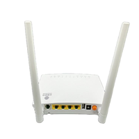 Xpon Ont d'occasion Modem Gm220-s CHINE Routeur mobile Wifi Gpon Onu Terminal ONT