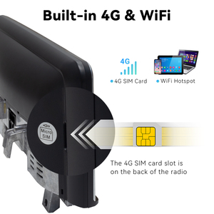 Lettore Multimediale per Auto Android 11 con Schermo IPS da 10,25'' e Navigatore GPS per <span class=keywords><strong>BMW</strong></span> <span class=keywords><strong>X3</strong></span> E83 dal 2004 al <span class=keywords><strong>2010</strong></span>, Compatibile con Auto Originali Senza Schermo, con WIFI - Product Image 4