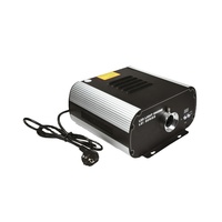 Générateur de lumière à Fiber optique 150w avec fonction DMX pour lustre à grande échelle plafond ciel étoilé