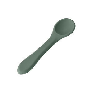 Cuillère-biberon en silicone souple de qualité alimentaire pour nouveau-nés - Product Image 4